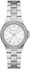MICHAEL KORS Quarzuhr Michael Kors Damen Uhr Mk7280 Silber