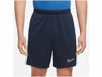 Nike Trainingsshorts Dri-FIT Academy Men's Soccer Shorts, blau