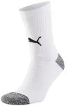 PUMA Sportsocken PUMA teamLIGA Socken Baumwolle schwarz|wei&szlig; 1