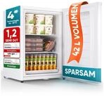 Stillstern Gefrierschrank MGS 42.1, 63.2 cm hoch, 47 cm breit, 4 Sterne...