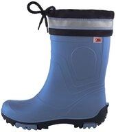 Bockstiegel Gummistiefel Kinder Unisex Regenstiefel Bente - rutschfeste Sohle