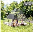 Windhager Moskitonetz Pop up, Insektenschutz-Zelt f&uuml;r Indoor und Outdoor...