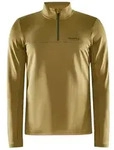 Craft Longsleeve CORE Gain Midlayer M S