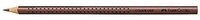 Faber-Castell Buntstift Colour Grip, (1-tlg), farbe