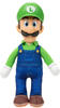 Nintendo Super Mario Movie - Luigi 35 cm