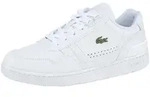 Lacoste T-CLIP 123 13 SFA Sneaker wei&szlig; 37 EU
