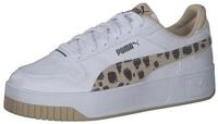 PUMA Puma Damen Sneaker Carina Street Animal 391940 Sneaker