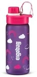 ergobag Trinkflasche Trinkflasche, auslaufsicher und kohlens&auml;uregeeignet