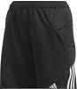 Adidas Jr Tierro Goalkeeper Shorts black (FS0172)