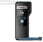 Dr&auml;ger Alkohol-Schnelltest Dr&auml;ger Alcotest 6000 Alkoholtester Schwarz 0.00...
