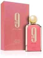 Afnan Eau de Parfum 9AM Pour Femme - EDP - Volume: 100ml