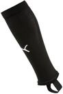 PUMA Fu&szlig;ballstutzen Team LIGA Stirrup Socks CO PUMA BLACK-PUMA WHITE