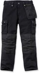 Carhartt Arbeitshose M. Pocket Washed 101837