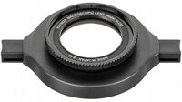 Raynox DCR-250 - Makro-/ Nahbereichs Vorsatzobjektiv - Nahlinse - schwarz