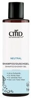 CMD Naturkosmetik Haarshampoo Neutral Shampoo Duschgel &ndash; Duftstofffrei &ndash;...