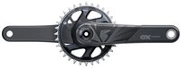 SRAM Fahrradkurbel