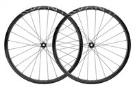 CAMPAGNOLO Laufrad CAMPAGNOLO Laufradsatz Levante 2-WayFit DB WC400AAP5A110...