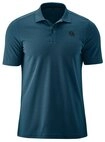 Gonso Radtrikot Essential Poloshirt M Herren Fahrradtrikot kurzarm, elastisches...