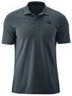 Gonso Radtrikot Essential Poloshirt M Herren Fahrradtrikot kurzarm, elastisches und