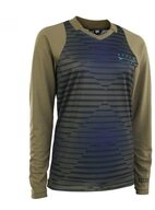 ION Funktionsshirt ION Bike Bekleidung ION MTB Jersey Long Sleeve Scrub Women...