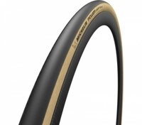 Michelin Fahrradreifen Michelin Reifen Power Cup 28x1.00" 25-622 schwarz/creme...