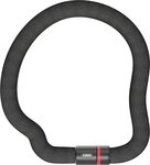 ABUS Kettenschloss Abus Kettenschloss Goose Lock 6206K/110 black