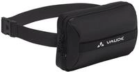 VAUDE Umh&auml;ngetasche Vaude H&uuml;fttasche Mineo Tech Pouch Black (1, 1-tlg., 1)