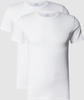 Polo Ralph Lauren T-Shirt Herren T-Shirts, 2er Pack - CLASSIC-2 PACK-CREW weiß