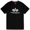 Alpha Industries T-Shirt Basic T-Shirt BL V-Neck