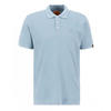 Alpha Industries Poloshirt ALPHA INDUSTRIES Men - Polo Shirts X-Fit Polo