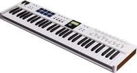 Arturia Masterkeyboard Arturia KeyLab Essential 61 mk3 White