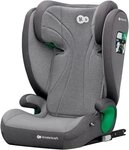 Kinderkraft Autokindersitz JUNIOR FIX 2 i-Size, bis: 12 Jahren, ab: 76 cm, bis: 150