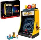 LEGO&reg; LEGO Icons PAC-MAN Spielautomat, Spielbausteine