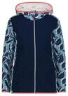 CMP Allwetterjacke CMP Damen Jacke Woman Jacket Fix Hood 32M2086