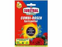 Celaflor Insektenvernichtungsmittel Substral Celaflor Combi Rosen Spritzmittel...