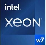 Intel&reg; Prozessor Xeon w7-2495X Prozessor 2,5 GHz 45 MB Smart Cache Einschub