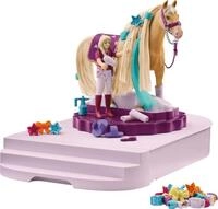 Schleich&reg; Spielfigur Sofia's Beauties, (1-tlg)