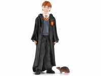 Schleich Wizarding World Ron & Krätze (42634)