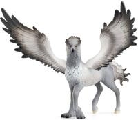 Schleich&reg; Spielfigur WIZARDING WORLD, Harry Potter&trade;, Seidenschnabel (13988), Made