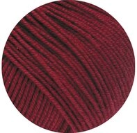 LANA GROSSA COOL WOOL H&auml;kelwolle, 160 m (50 g), kuschelige Babywolle aus extrafeiner