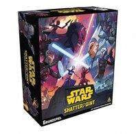 Atomic Mass Games Spiel, Star Wars - Shatterpoint - deutsch