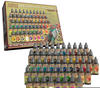 Army Painter Acrylfarbe TAPWP8057 - Speedpaint Mega Set 2.0, 50 Farben
