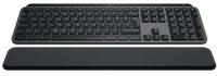 Logitech LGN Logitech MX Keys S Wireless Keyboard Graphite w/PR USL...