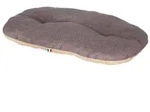 Kerbl Tierkissen Liegekissen Loneta 58 cm x 43 cm 80353