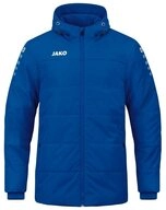 Jako Trainingsjacke Coachjacke Team Mit Kapuze