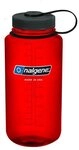 Nalgene Trinkflasche, Nalgene Trinkflasche 'WH Sustain' - 1 L rot