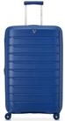 RONCATO Hartschalen-Trolley B-Flying Move, 4 Rollen, Polypropylen