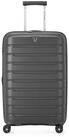 RONCATO Hartschalen-Trolley B-Flying Move, 4 Rollen, Polypropylen