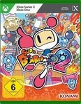 Super Bomberman R 2 XBSX, Xbox Series X/S