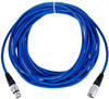 Sommer Cable Audio-Kabel, SGHN-1000-BL Mikrofonkabel 10 m - Mikrofonkabel